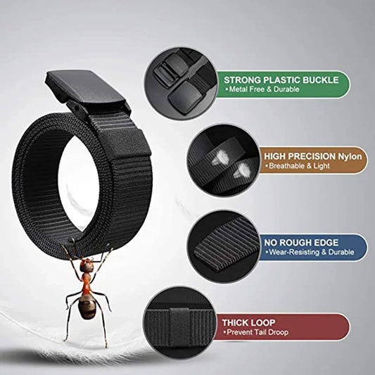 Military Automatic Buckle Nylon Belt Outdoor Hunting Multifunctional Tactical Canvas Belt High Quality Men Belt 2026