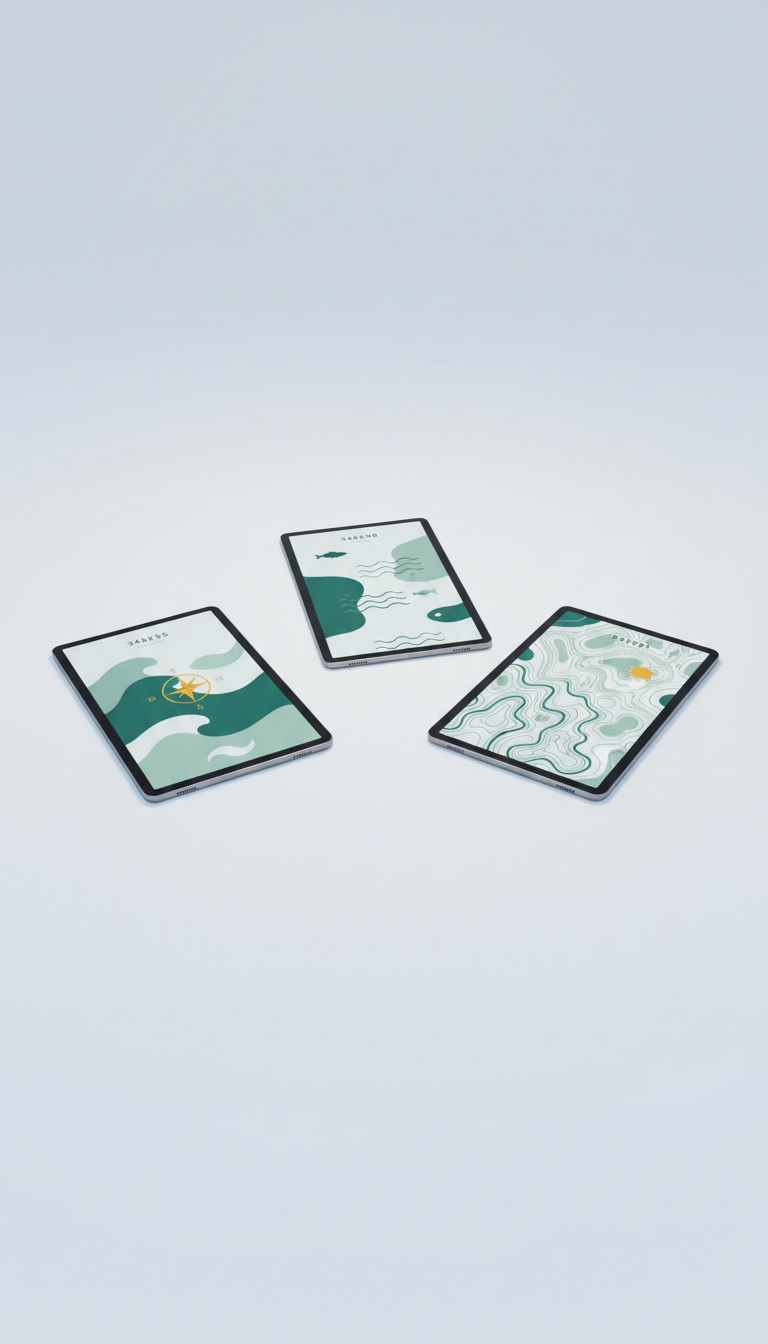 Fishing Trip Organizer PDF