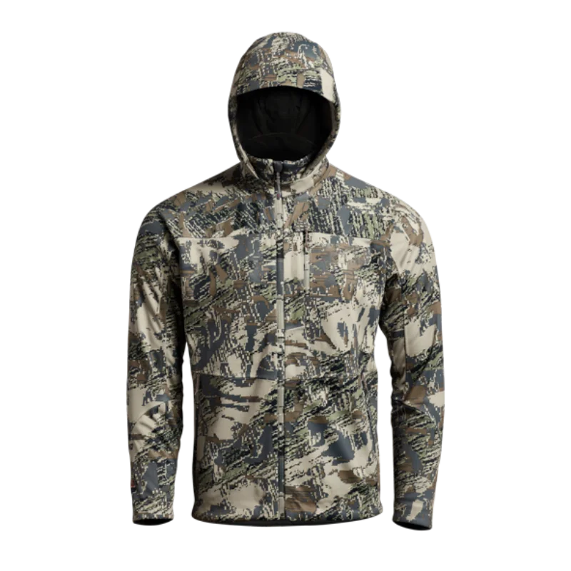Men's Jetstream 3-in-1 Fleece Hunting Jacket Windproof Waterproof Breathable Lightweight Functional Steam Permeable