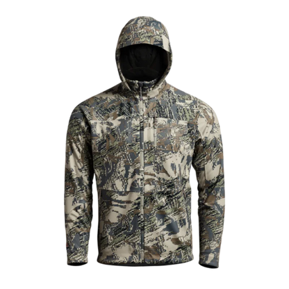 Men's Jetstream 3-in-1 Fleece Hunting Jacket Windproof Waterproof Breathable Lightweight Functional Steam Permeable