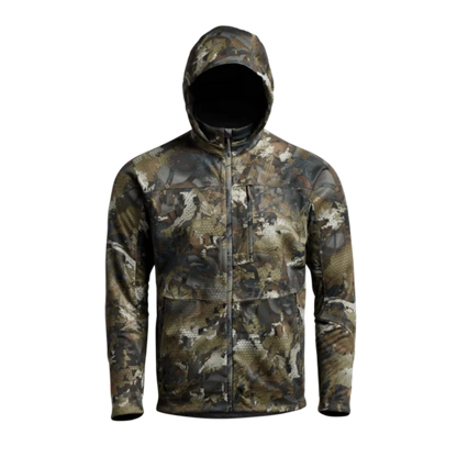 Men's Jetstream 3-in-1 Fleece Hunting Jacket Windproof Waterproof Breathable Lightweight Functional Steam Permeable