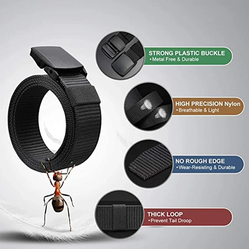 Military Automatic Buckle Nylon Belt Outdoor Hunting Multifunctional Tactical Canvas Belt High Quality Men Belt  2026