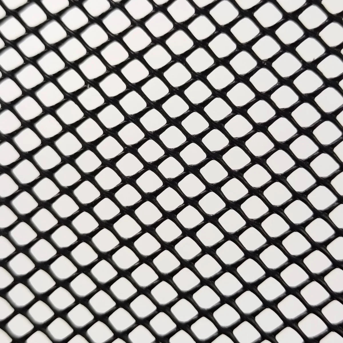 Universal Car Grill Mesh Aluminum Alloy Auto Grille Insert Bumper Rhombic Hole Mesh 120*40cm Car Radiator Grill