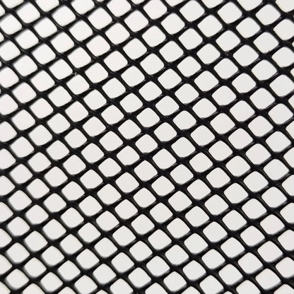 Universal Car Grill Mesh Aluminum Alloy Auto Grille Insert Bumper Rhombic Hole Mesh 120*40cm Car Radiator Grill
